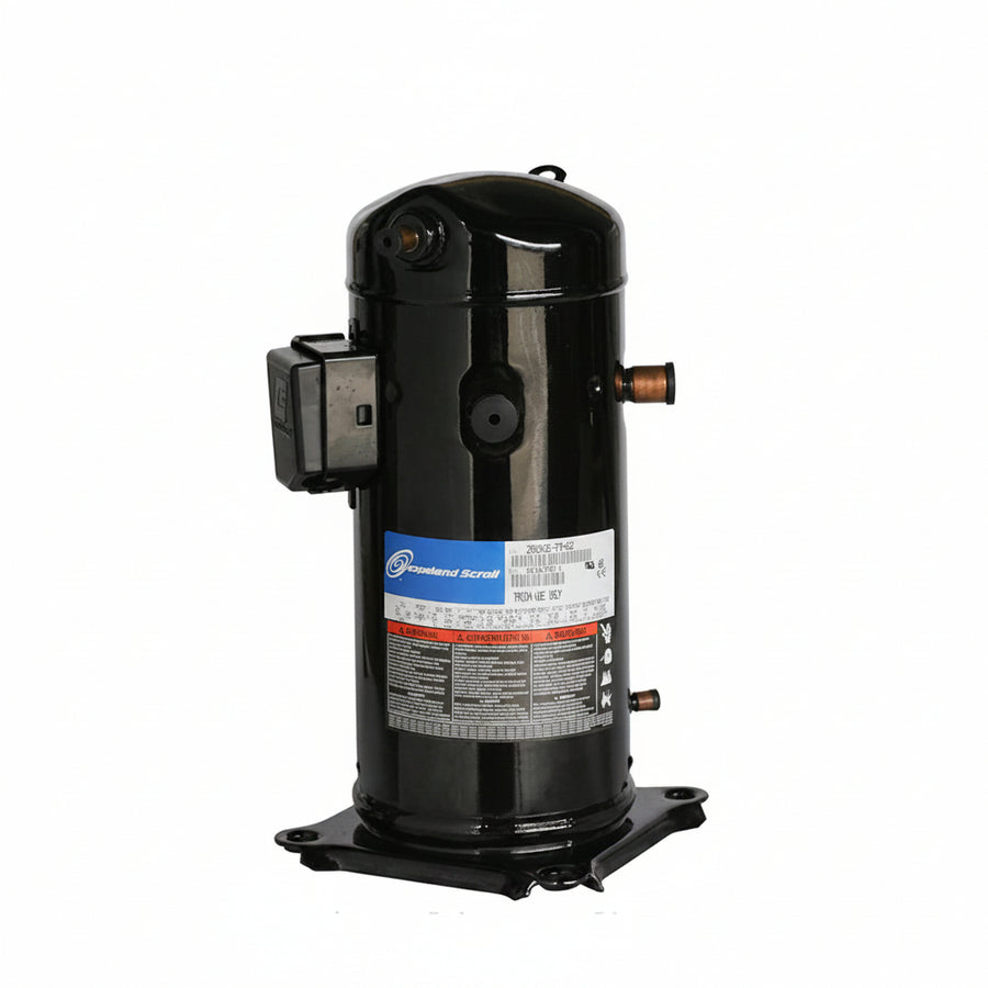 Copeland Compressor ZR61KCE-TFD-522 THAILAND

