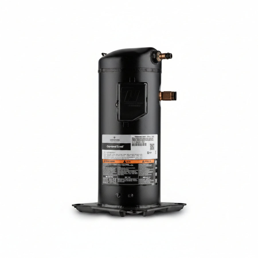 Copeland Scroll ZW34KA TFP