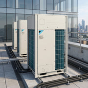 Daikin VRV Outdoor Unit 13.0 Ton 45.0 kW 16.0 HP 153,500 Btu/h RXQ16ARYFK