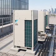 Daikin VRV Outdoor Unit 11.5 Ton 40.0 kW 14.0 HP 136,500 Btu/h RXQ14ARYFK