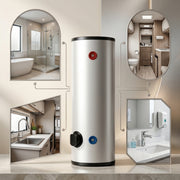 Ariston Water Heater Ti Sti 500, 500 L