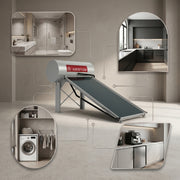 Ariston Solar Water Heater KAIROS THERMO CF-2 200 L