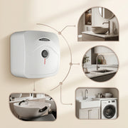 Ariston ANDRIS R 15 L Undersink Unvented Electric Storage Water Heater