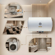 Ariston BLU R 200 Horizontal Water Heater