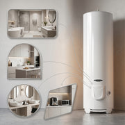 Ariston Water Heater Stab Ari-300, 300 L
