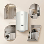 Ariston Water Heater Vertical Pro r 50v, 50 L