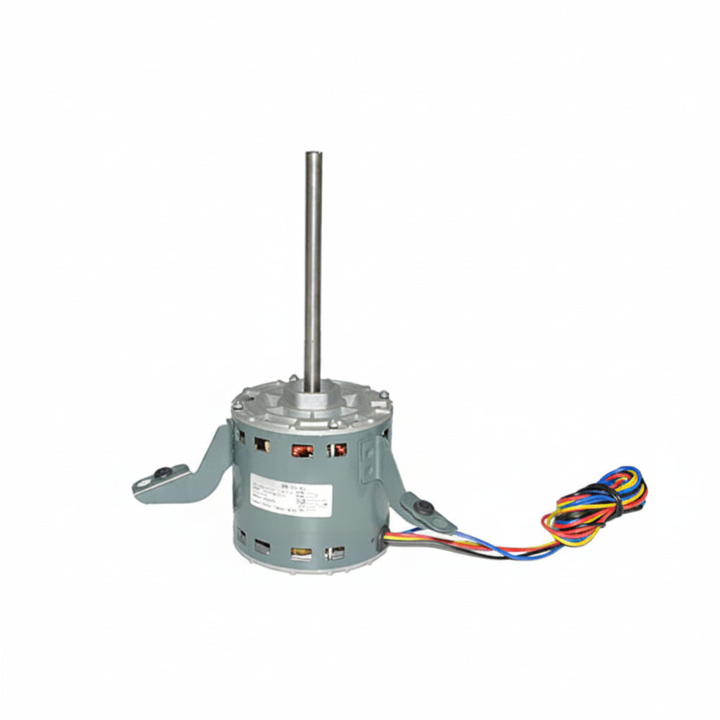 Customized Blower Motor Fan For Air Conditioner High Efficiency