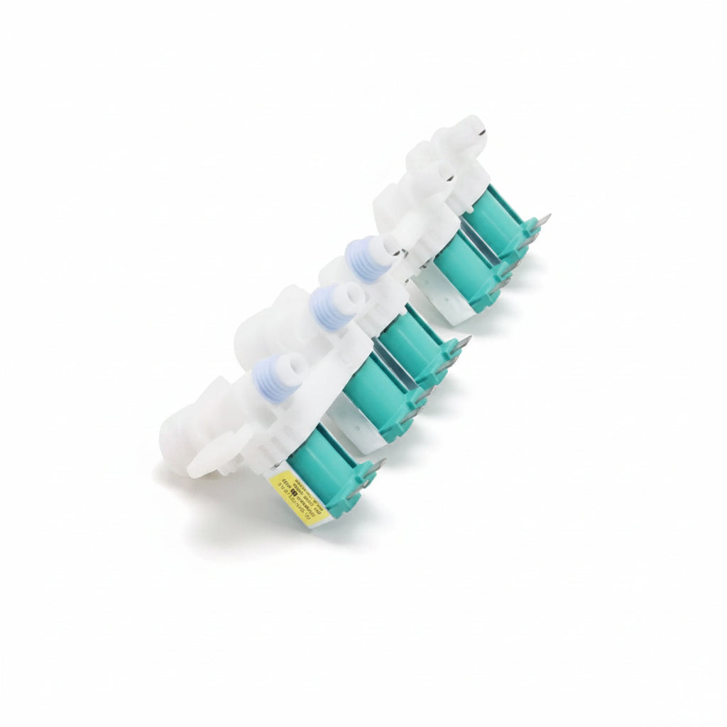 DC97-15459G Samsung Washing Machine Water Inlet Valve
