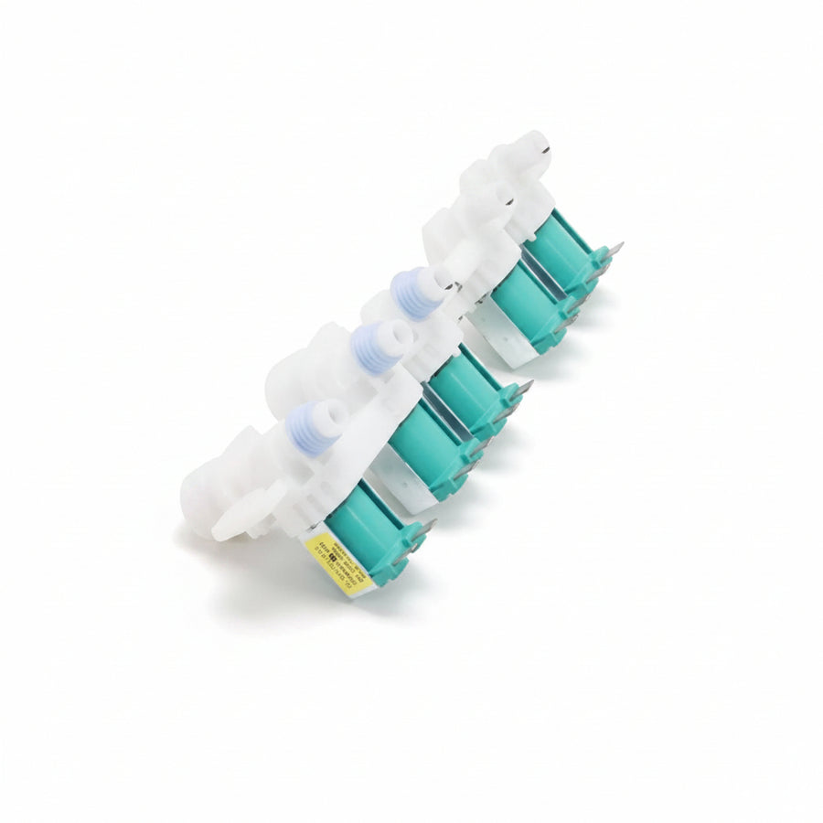 DC97-15459G Samsung Washing Machine Water Inlet Valve