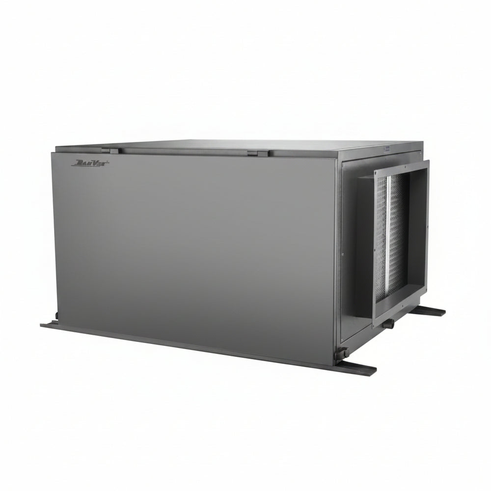 DanVex Ducted Dehumidifier DD-168.