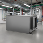 DanVex Ducted Dehumidifier DD-168.