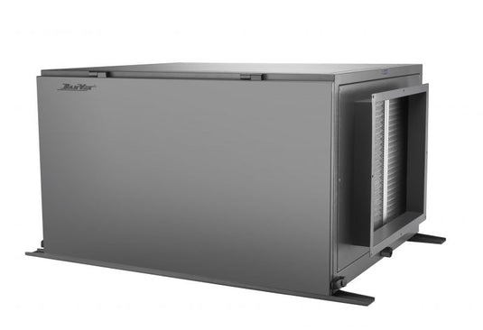DanVex Ducted Dehumidifier DD-168.