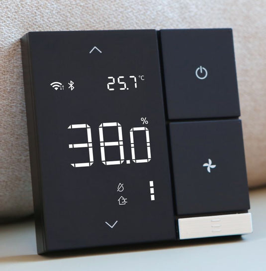 DanVex Ducted Dehumidifier DD-168.