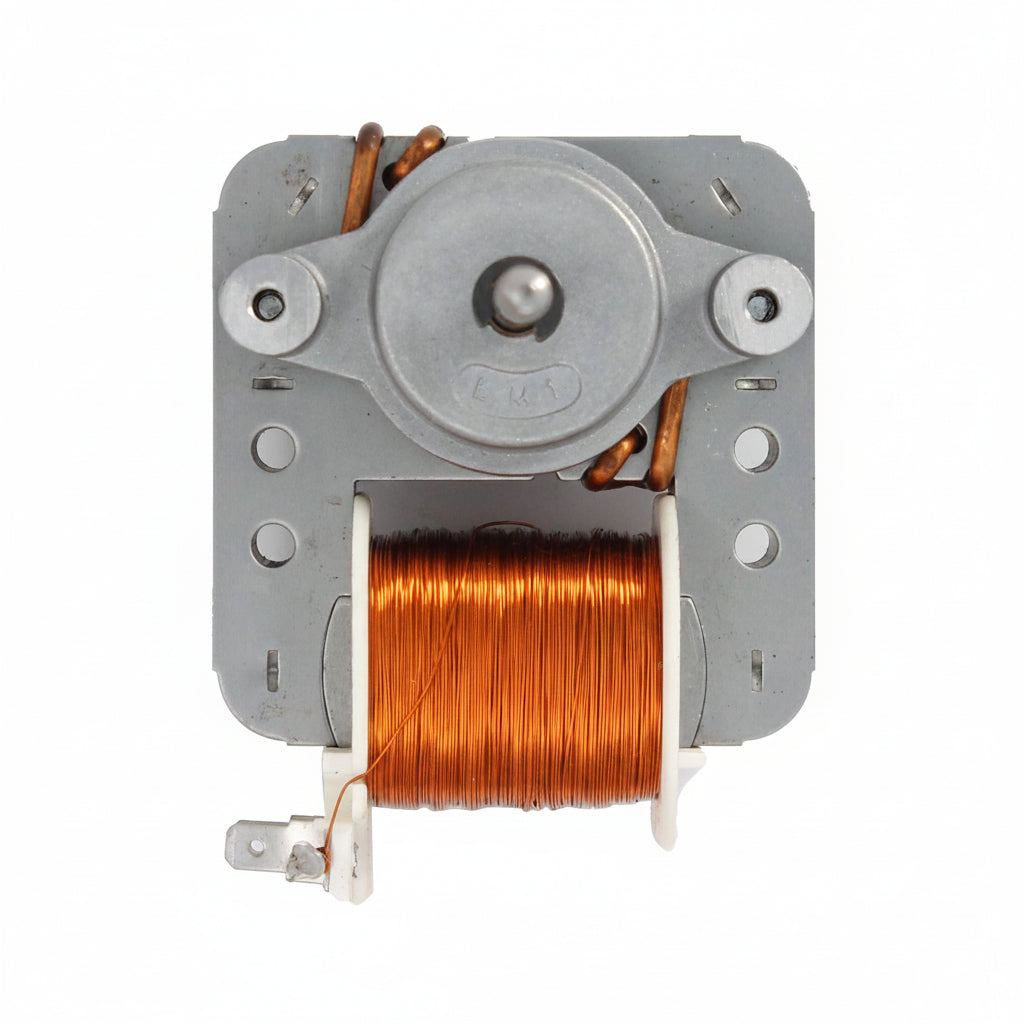 DG31-00005A Motor AC Convection Replacement for Samsung NE58F9500SS:AA-0000 - Compatible with DG31-00005A Range Convection Fan Motor
