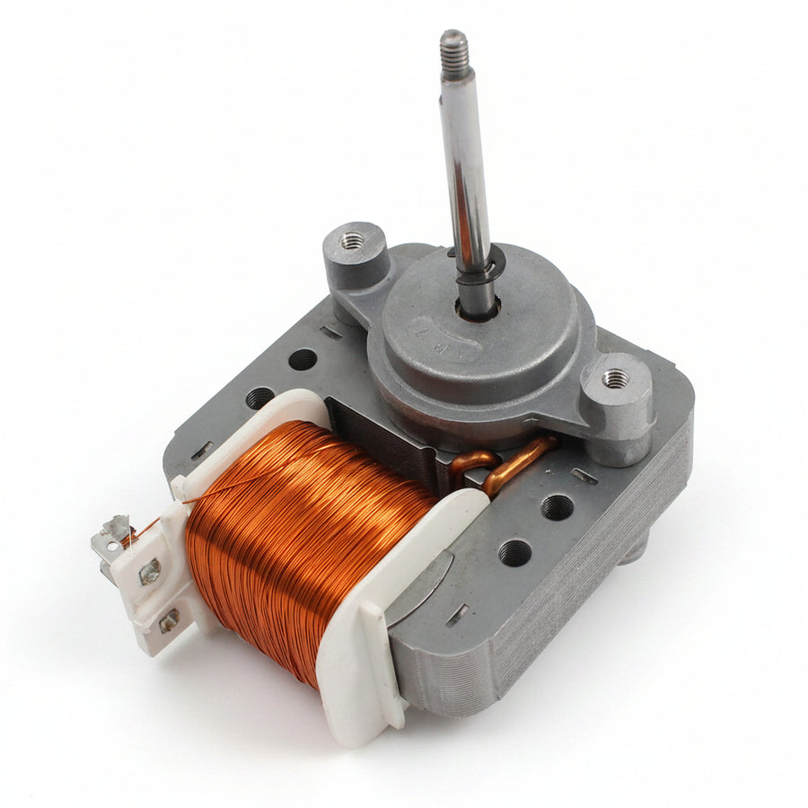 DG31-00005A Motor AC Convection Replacement for Samsung NE58F9500SS:AA-0000 - Compatible with DG31-00005A Range Convection Fan Motor