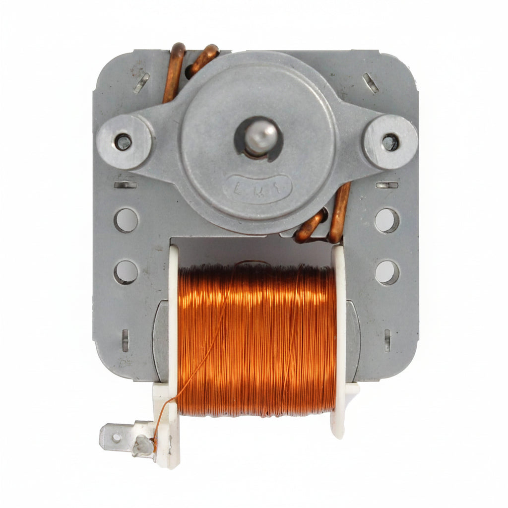 DG31-00005A Motor AC Convection Replacement for Samsung NE595R0ABSR:AA-0000 - Compatible with DG31-00005A Range Convection Fan Motor