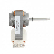 DG31-00005A Motor AC Convection Replacement for Samsung NE595R0ABSR:AA-0000 - Compatible with DG31-00005A Range Convection Fan Motor