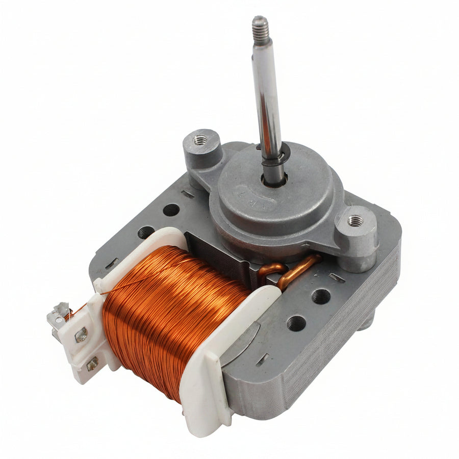 DG31-00005A Motor AC Convection Replacement for Samsung NE595R0ABSR:AA-0000 - Compatible with DG31-00005A Range Convection Fan Motor