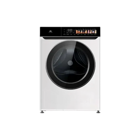 Millen Front Load Heat Pump Dryer, 10kg Capacity - Smart, Efficient and Gentle Drying, MDM10WD, 3 Year Warranty