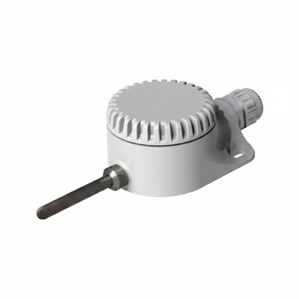 DTS125L-Pt100.2W.60 Temperature Sensor