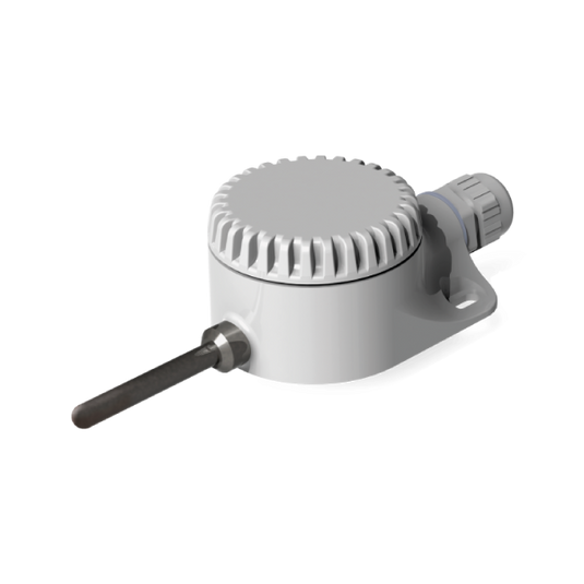 DTS125L-Pt100.2W.60 Temperature Sensor