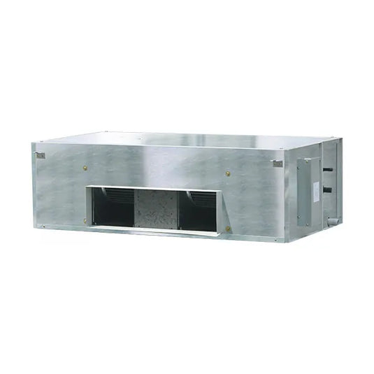 Daikin Ducted Split Air Conditioner 5.0 Ton 16.7 kW 6.3 HP 57,000 Btu/h FDMRN60AV1KU / RR60AY1KU