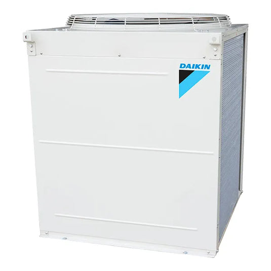 Daikin Ducted Split Air Conditioner 5.0 Ton 16.7 kW 6.3 HP 57,000 Btu/h FDMRN60AV1KU / RR60AY1KU