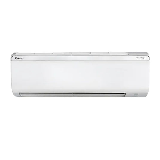 Daikin Wall Split 2.5 Ton | 8.8 kW | 3.3 HP | 30,000 Btu/h Air Conditioner FTKF30UVMKL / RKFG30UVMKL
