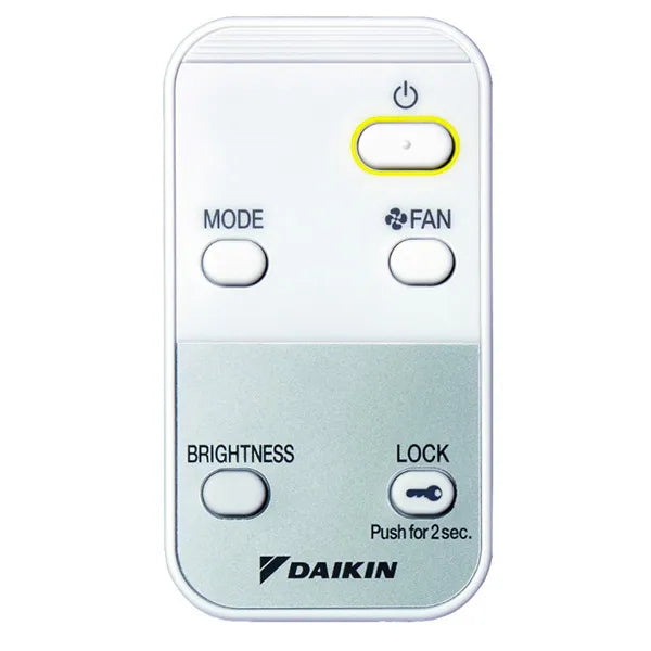 Daikin Air Purifier MC55VB