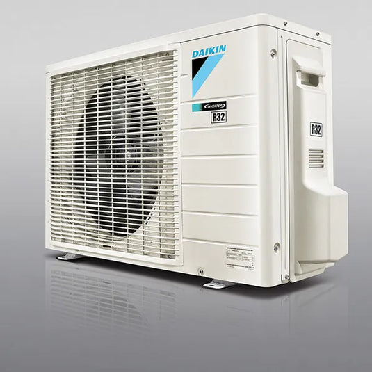Daikin Wall Split 2.5 Ton | 8.8 kW | 3.3 HP | 30,000 Btu/h Air Conditioner FTKF30UVMKL / RKFG30UVMKL