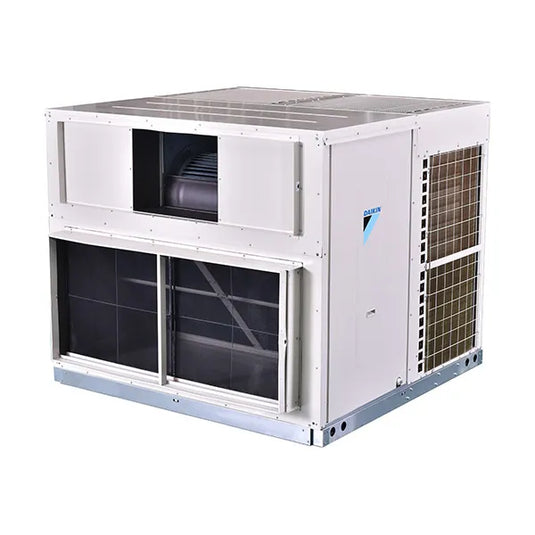 Daikin Rooftop Package Unit 20.0 Ton 70.6 kW 26.7 HP 241,000 Btu/h UATQ240CGXY1U
