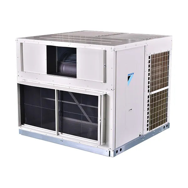 Daikin Rooftop Package Unit 15.0 Ton 53.0 kW 20.0 HP 181,000 Btu/h UATQ180CGXY1U