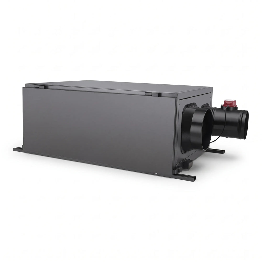 DanVex Duct Dehumidifier DD-136F