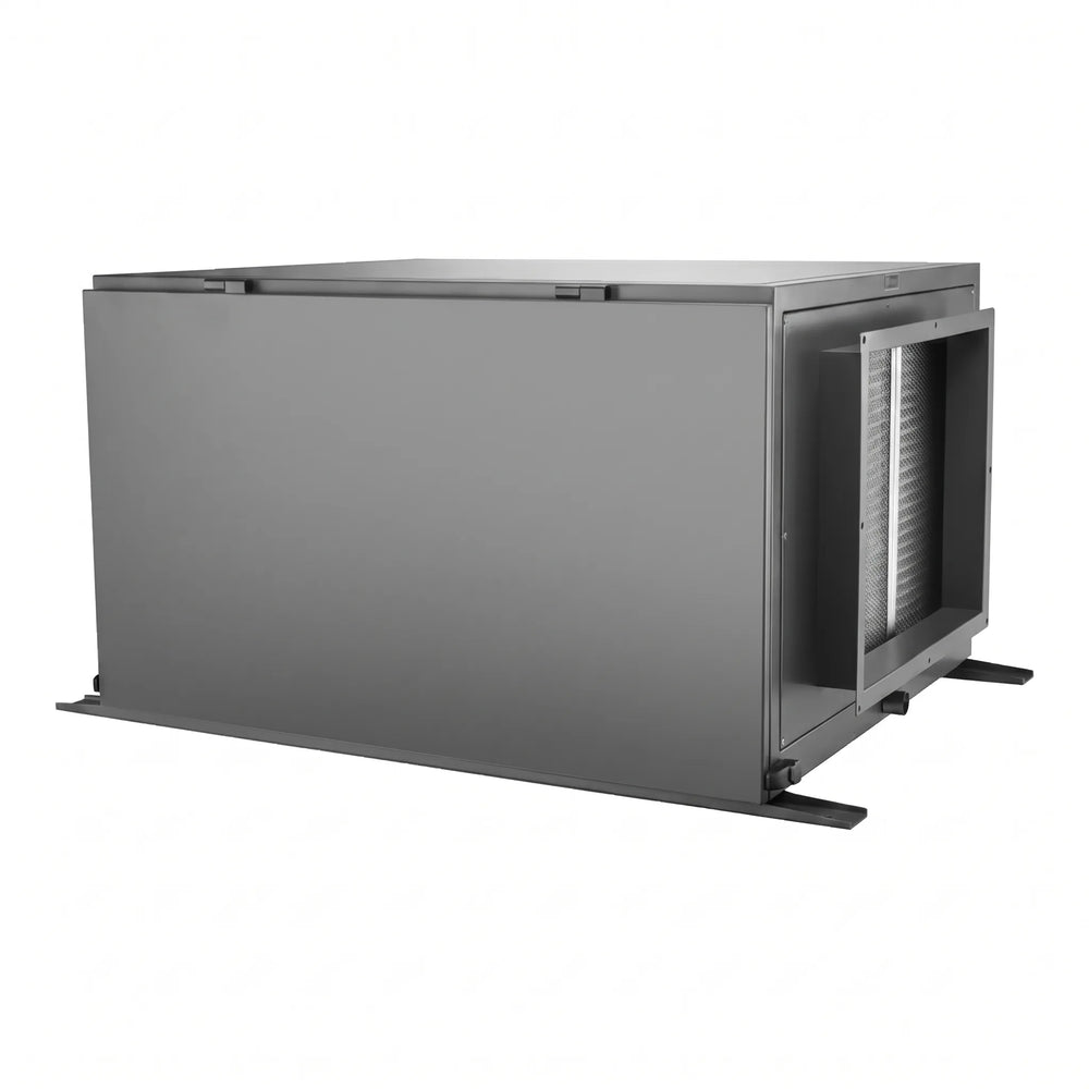 DanVex Ducted Dehumidifier DD-168.