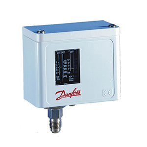 Danfoss Pressure Switches