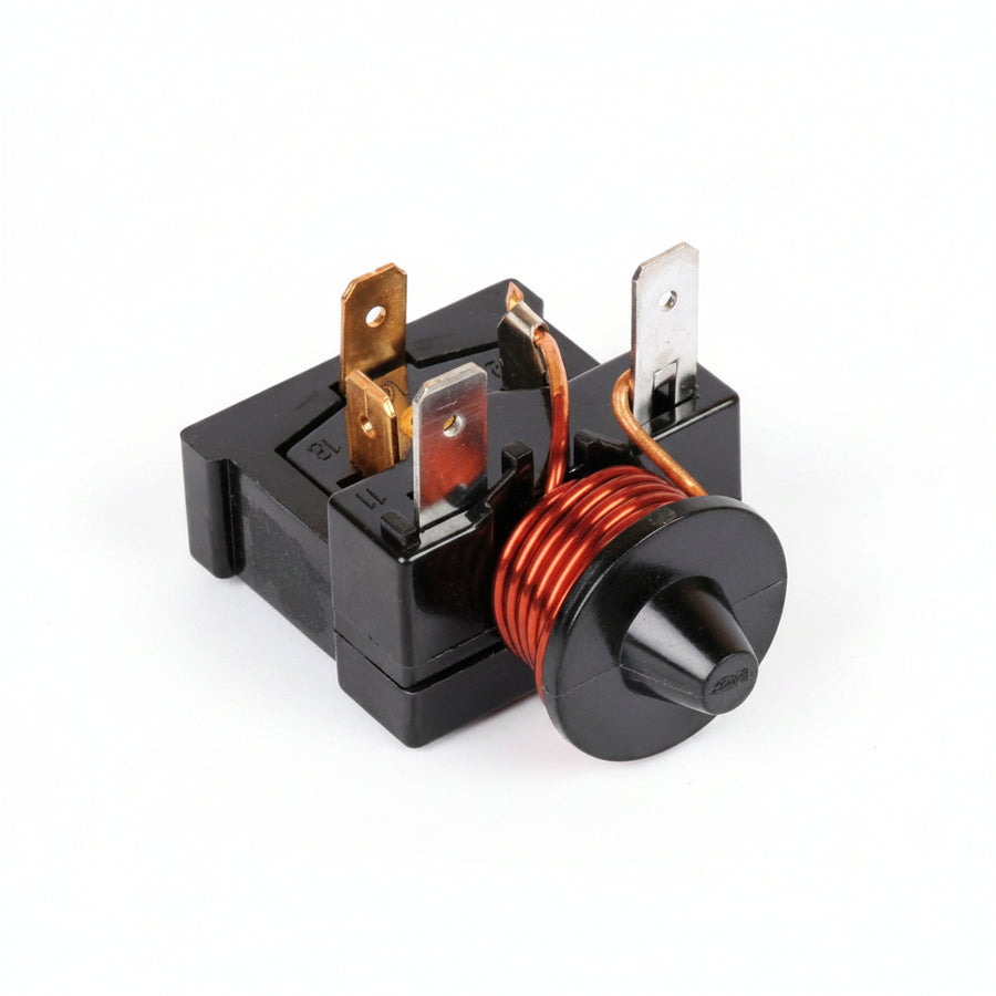 Refrigerator Compressor Relay