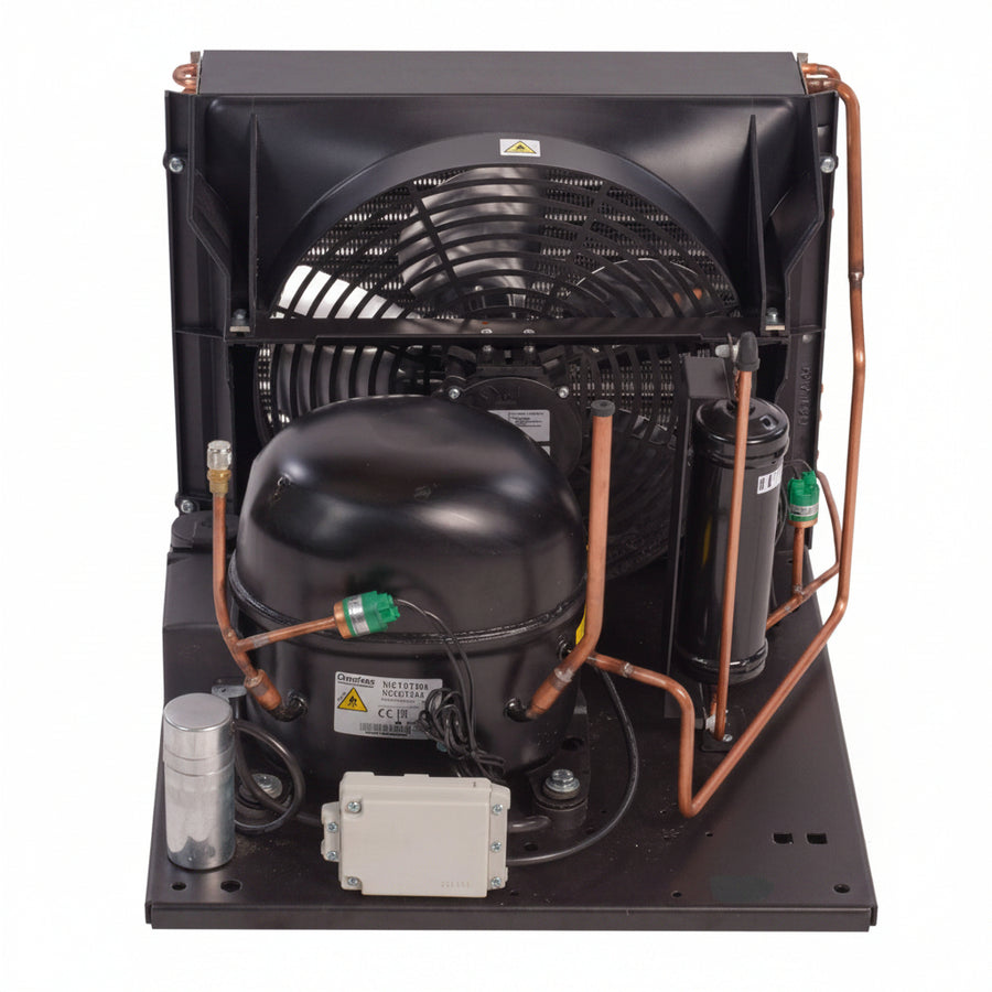 Refrigeration Condensing Danfoss Unit