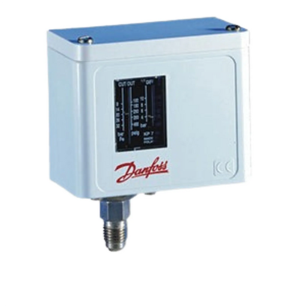Danfoss Pressure Switches