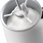 De’Longhi Alicia Latte Milk Frother EMF 2W in White Color 