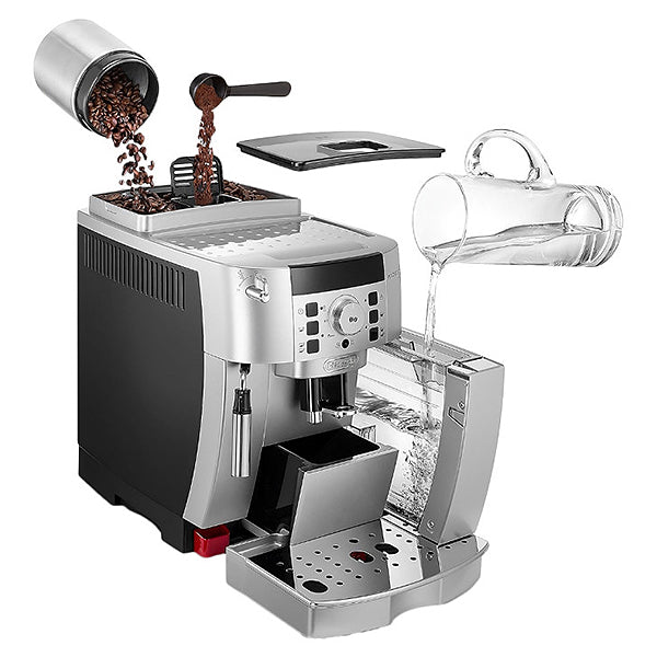 Buy Now De'Longhi Magnifica Coffee Maker in UAE, Dubai