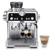 De'Longhi La Specialista Prestigio Pump Espresso Machine EC9355.M