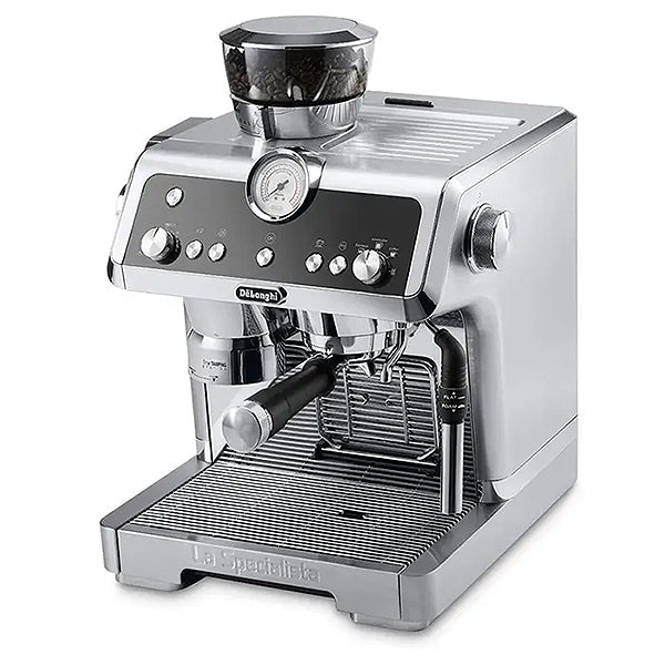 De'Longhi La Specialista Prestigio Pump Espresso Machine EC9355.M