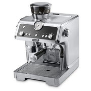 De'Longhi La Specialista Prestigio Pump Espresso Machine EC9355.M