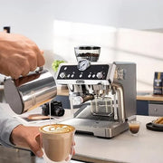 De'Longhi La Specialista Prestigio Pump Espresso Machine EC9355.M