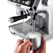 De'Longhi La Specialista Prestigio Pump Espresso Machine EC9355.M
