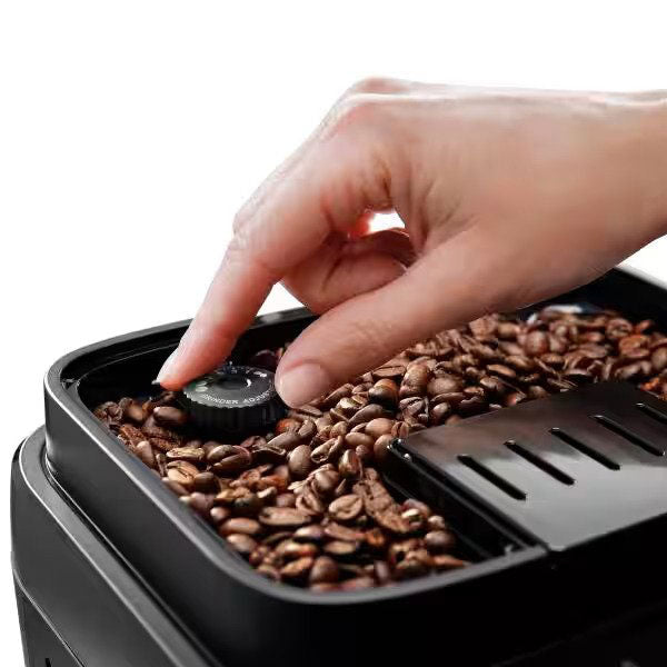 Load image into Gallery viewer, De&#39;Longhi ECAM290.42.TB Magnifica EVO Bean to Cup Fully Automatic (Titanium &amp; Black)
