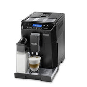 De’Longhi Eletta, Fully Automatic Bean to Cup Coffee Machine, Cappuccino and Espresso Maker, ECAM 44.660.B, 2 liters, Black
