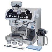 De’Longhi La Specialista Maestro Cold Brew Coffee EC9865.M, Metal