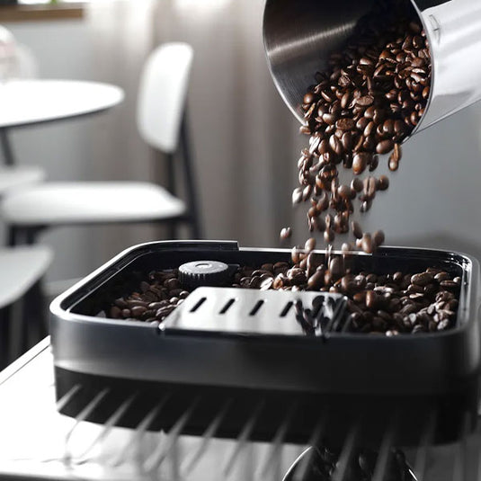 De'Longhi Magnifica Evo Automatic Coffee Machine ECAM290.21.B
