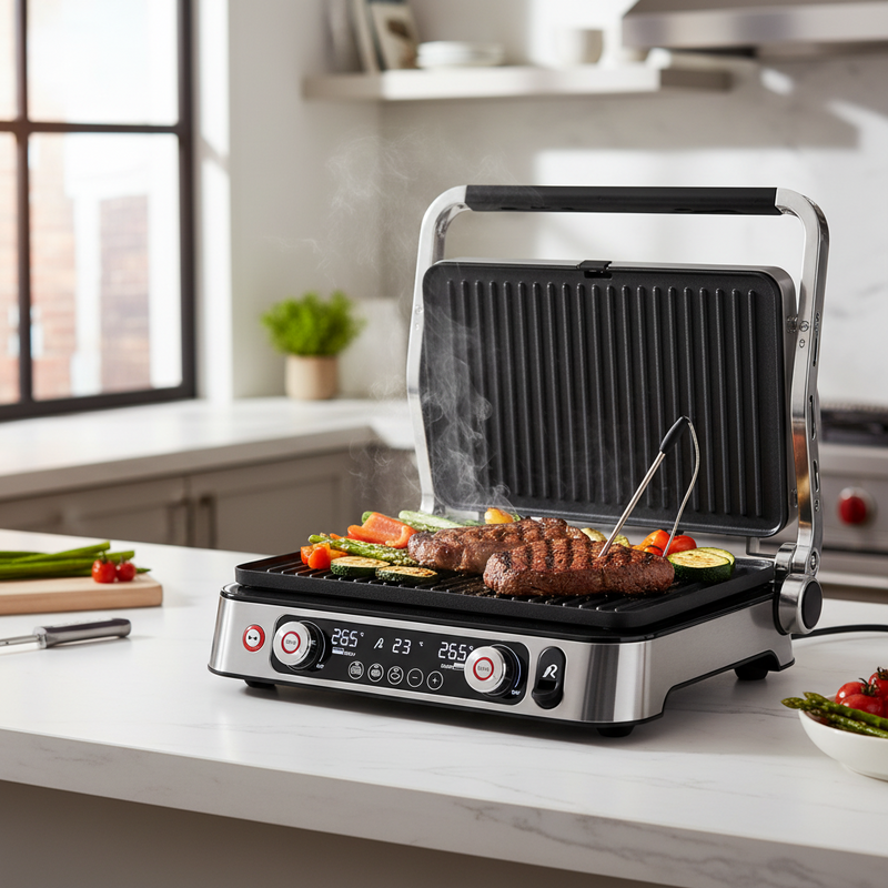 Buy Online De'Longhi MultiGrill in UAE, Dubai